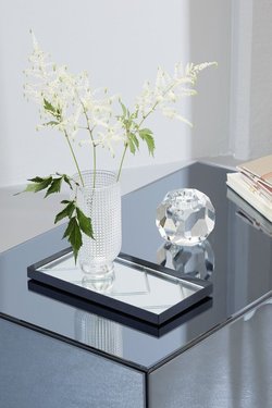 HERRINGBONE TRAY SMALL