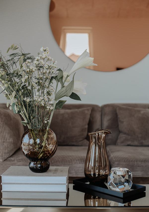 HERRINGBONE TRAY SMALL