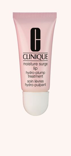 Clinique Moisture Surge Lip Hydro-Plump Treatment transparent - Clinique