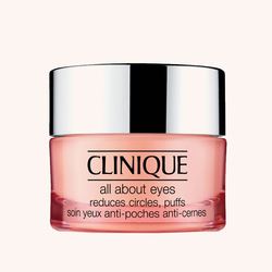 Clinique All About Eyes transparent - Clinique