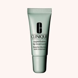 Clinique Superbalm Lip Treatment 7 ml transparent - Clinique
