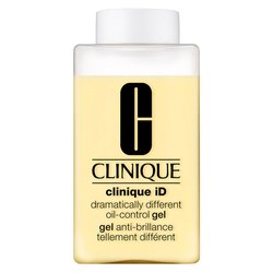 Clinique iD Base Dramatically Different Oil-Control Gel 115ml transparent - Clinique