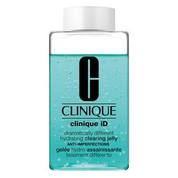Clinique iD Base Dramatically Different Hydrating Clearing Jelly 115ml transparent - Clinique