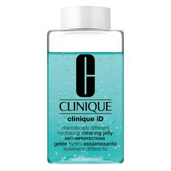 Clinique iD Base Dramatically Different Hydrating Clearing Jelly 115ml transparent - Clinique