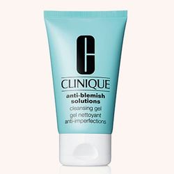 Clinique Anti-Blemish Solutions Cleansing Gel 125 ml transparent - Clinique