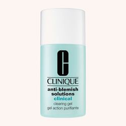 Clinique Anti-Blemish Solutions Clinical Clearing Gel 30 ml transparent - Clinique