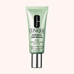 Clinique Redness Solutions Daily Protective Base SPF15 40 ml transparent - Clinique