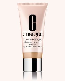 Clinique Moisture Surge™ Sheertint Hydrator SPF25 1 Universal Very Light Universal very light - Clinique