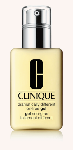 Clinique Dramatically Different Moisturizing Gel 125 ml transparent - Clinique