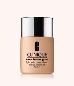 Clinique Even Better Glow Light Reflecting Makeup SPF15  WN 38 Stone - Clinique