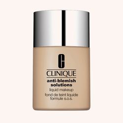 Clinique Anti-Blemish Liquid Makeup CN 70 Vanilla - Clinique
