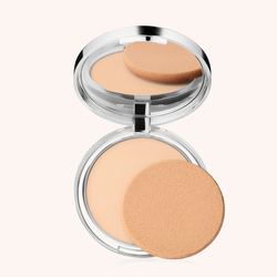 Clinique Stay-Matte Sheer Pressed Powder  03 Stay Beige - Clinique