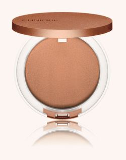 Clinique True Bronze Pressed Powder Bronzer 03 Sunblushed - Clinique