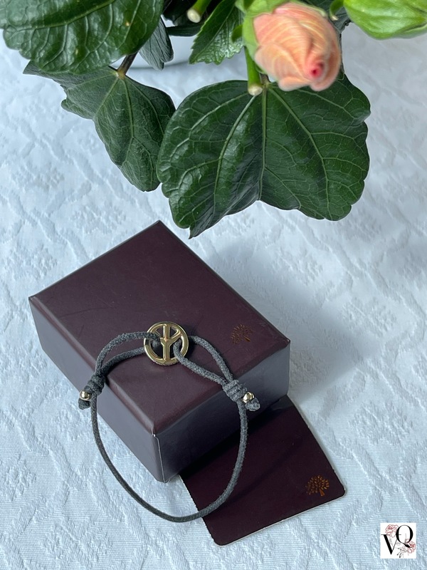 Mulberry Armbånd 