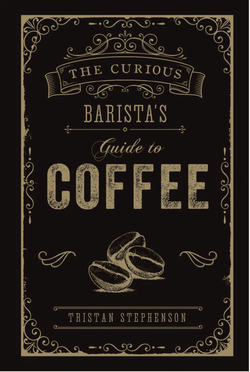 Barista’s Guide to Coffee Svart - New mags
