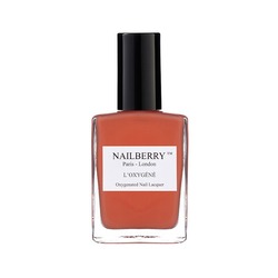 Nailberry neglelakk Decadente - Nailberry