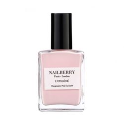 Nailberry neglelakk Rose Blossom - Nailberry