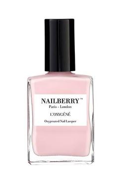 Nailberry neglelakk Lait Fraise - Nailberry