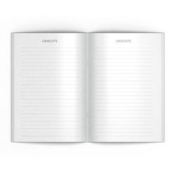 Gjestebok - Min dåpsdag