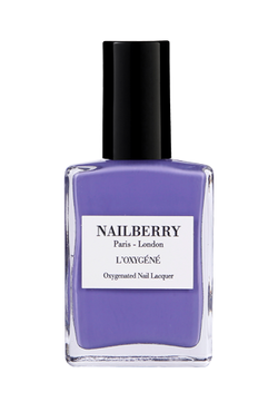 Nailberry neglelakk Bluebell - Nailberry