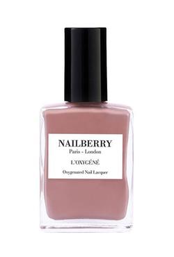 Nailberry neglelakk Love me tender - Nailberry