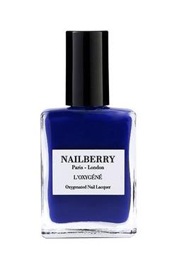 Nailberry neglelakk Maliblue - Nailberry