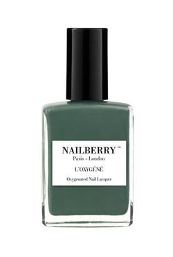 Nailberry neglelakk Viva la Vegan - Nailberry