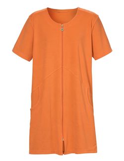 Trofe badejakke Orange - Trofé