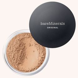 bareMinerals Original Foundation SPF15 Light Beige 09 - bareMinerals