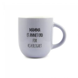 LEAKOPP MAMMA LILLA - Crema Kaffebrenneri