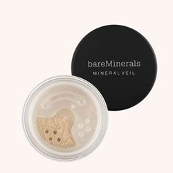 bareMinerals Mineral Veil Finishing Powder Illuminating - bareMinerals