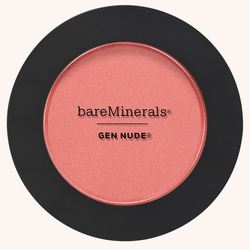 bareMinerals Gen Nude Powder Blush Strike A Rose - bareMinerals