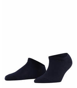 Falke  sneaker sokker Marine Blå - Falke