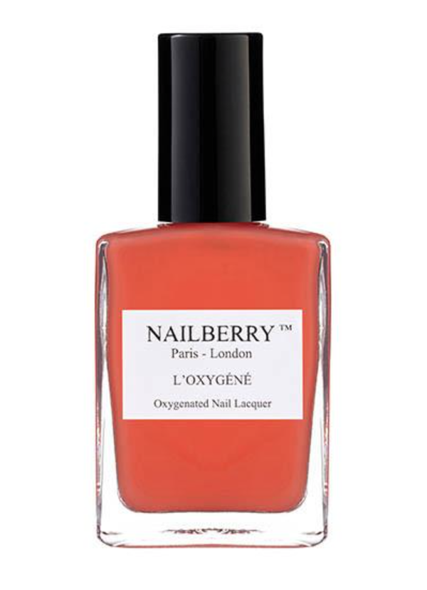 Nailberry 