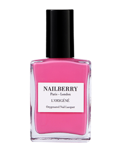 Nailberry  Pink tulip - Nailberry
