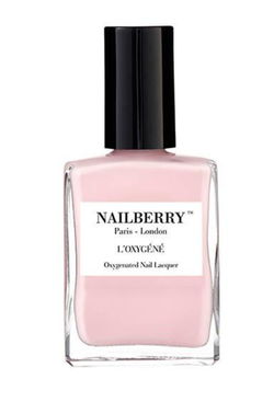 Nailberry  Lait fraise - Nailberry