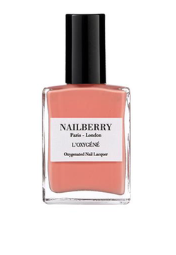 Nailberry  Peony blush - Nailberry