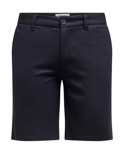Mark Shorts Navy - Only and sons