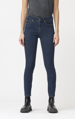 Alexa ankel jeans 