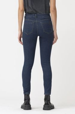 Alexa ankel jeans 