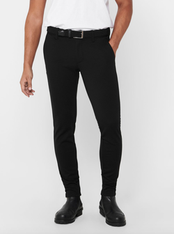 Mark Pant Svart - Only and sons