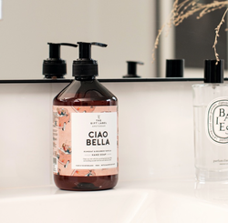 Hand soap Ciao bella - The Gift Label