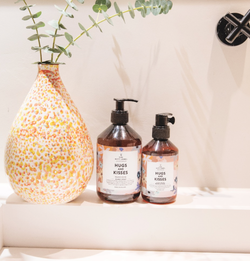Hand soap Hugs and kisses - The Gift Label