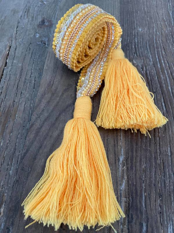 ELMA KNYTEBELTE SMALL