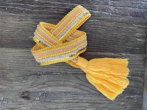 ELMA KNYTEBELTE SMALL