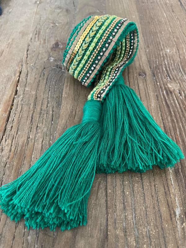 ELMA KNYTEBELTE SMALL