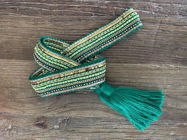 ELMA KNYTEBELTE SMALL