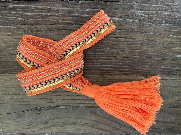 ELMA KNYTEBELTE SMALL