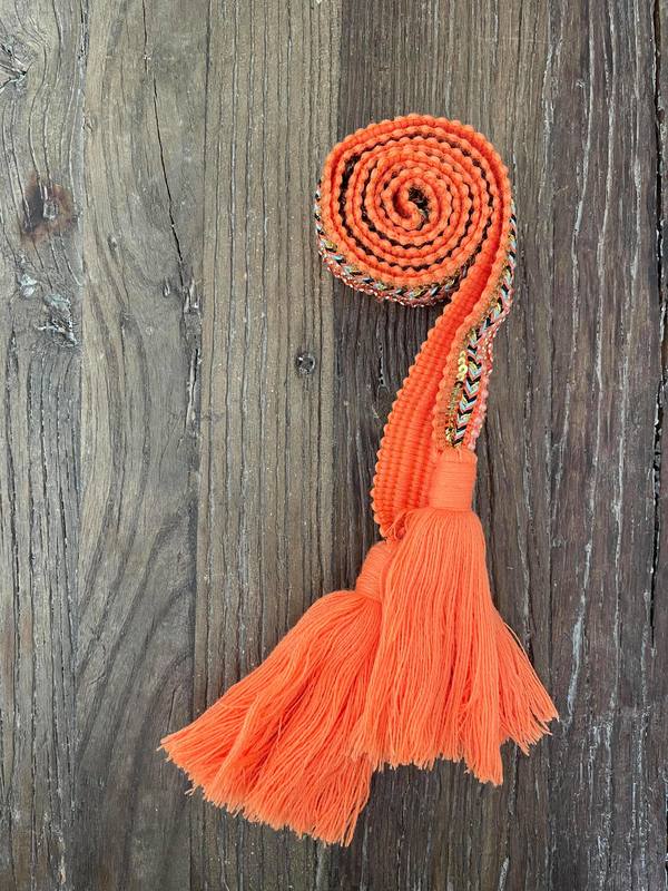 ELMA KNYTEBELTE SMALL