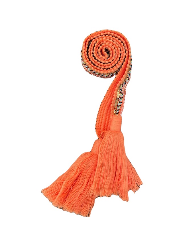 ELMA KNYTEBELTE SMALL